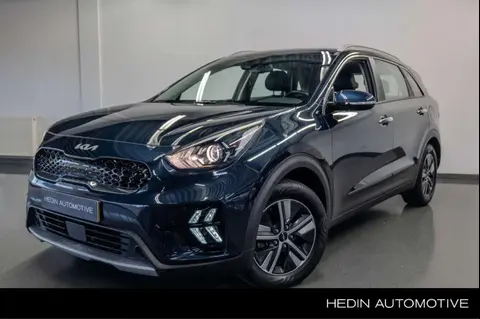 Used KIA NIRO Hybrid 2022 Ad 