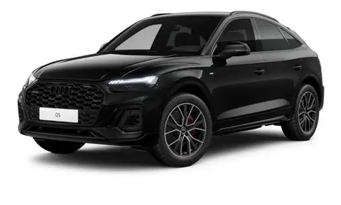 Annonce AUDI Q5 Hybride 2023 d'occasion 