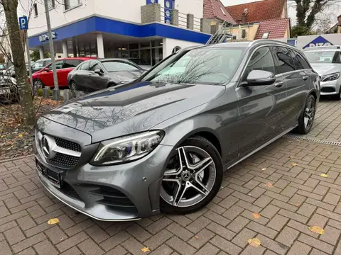 Used MERCEDES-BENZ CLASSE C Diesel 2018 Ad 