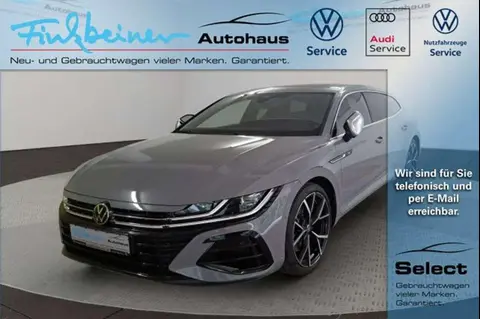 Used VOLKSWAGEN ARTEON Petrol 2022 Ad Germany