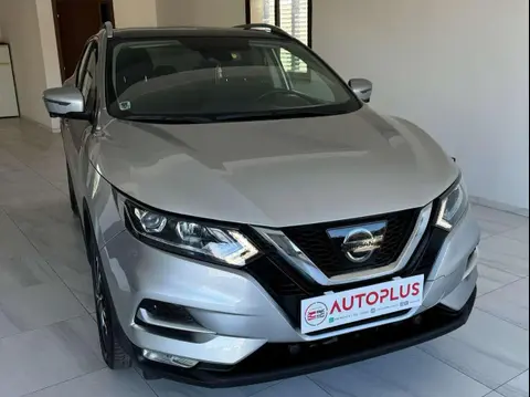 Used NISSAN QASHQAI Diesel 2017 Ad 