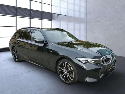 Annonce BMW SERIE 3 Diesel 2023 d'occasion 