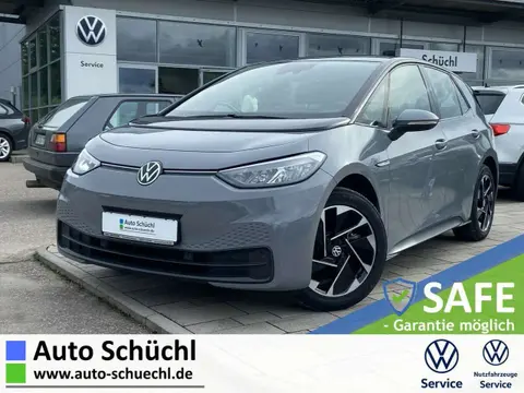 Used VOLKSWAGEN ID.3 Electric 2021 Ad 