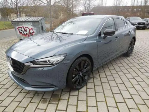 Used MAZDA 6 Petrol 2024 Ad 