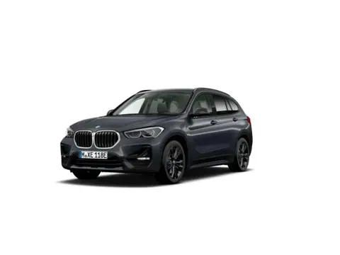 Annonce BMW X1 Hybride 2022 d'occasion 