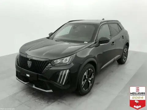 Annonce PEUGEOT 2008 Essence 2024 d'occasion 