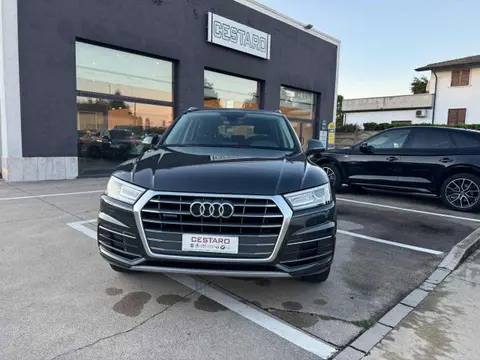 Annonce AUDI Q5 Diesel 2018 d'occasion 