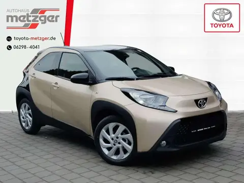 Used TOYOTA AYGO X Petrol 2024 Ad 