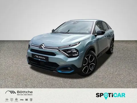 Used CITROEN C4 Electric 2023 Ad 