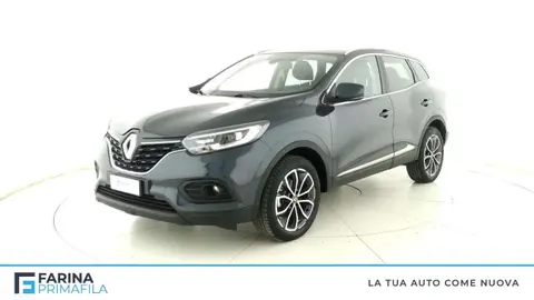 Used RENAULT KADJAR Diesel 2019 Ad 