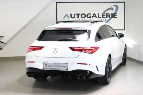 Used MERCEDES-BENZ CLASSE CLA Petrol 2020 Ad 