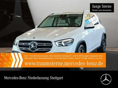 Used MERCEDES-BENZ CLASSE GLE Hybrid 2021 Ad 