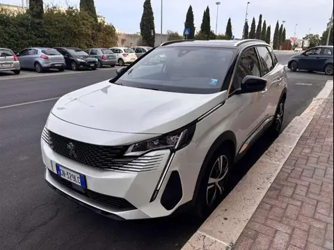 Annonce PEUGEOT 3008 Diesel 2023 d'occasion 