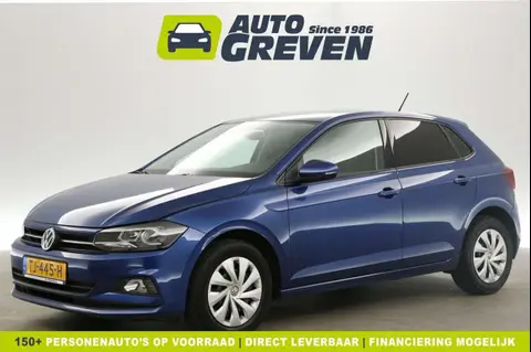 Used VOLKSWAGEN POLO Petrol 2018 Ad 