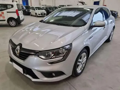 Used RENAULT MEGANE Petrol 2020 Ad 