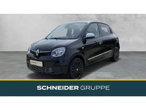 Used RENAULT TWINGO Petrol 2024 Ad 