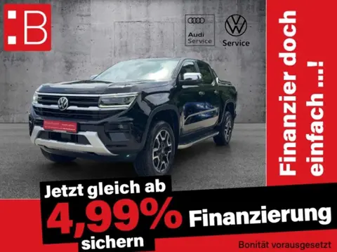 Used VOLKSWAGEN AMAROK Diesel 2023 Ad 