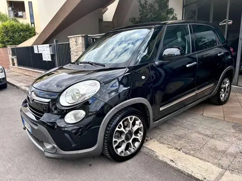 Used FIAT 500L Diesel 2015 Ad 