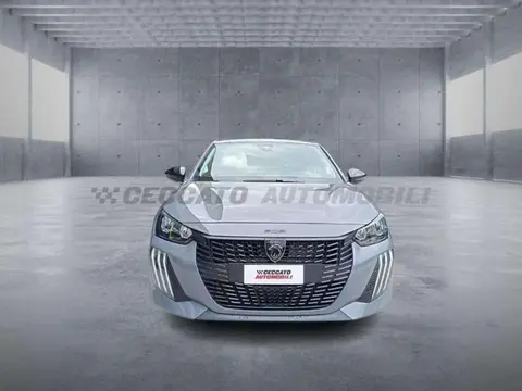 Annonce PEUGEOT 208 Essence 2024 d'occasion 