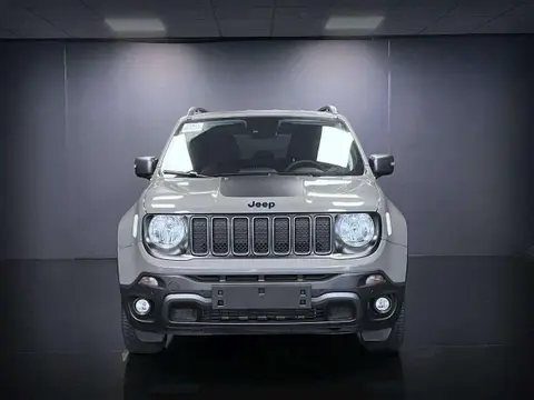 Used JEEP RENEGADE Hybrid 2022 Ad 