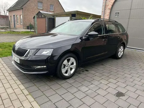 Used SKODA OCTAVIA  2021 Ad 