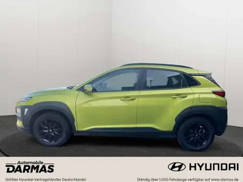 Used HYUNDAI KONA Petrol 2018 Ad 