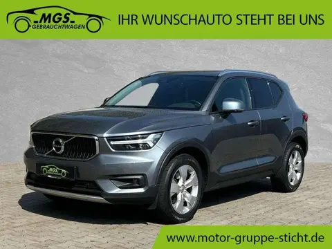 Used VOLVO XC40 Diesel 2019 Ad 