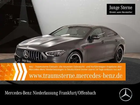 Used MERCEDES-BENZ CLASSE G Hybrid 2019 Ad 