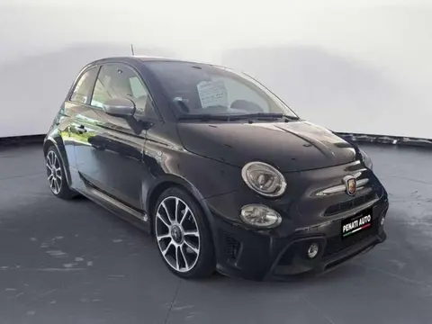 Used ABARTH 595 Petrol 2019 Ad 