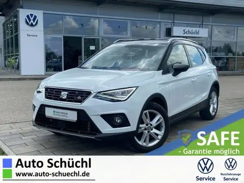 Used SEAT ARONA  2021 Ad 