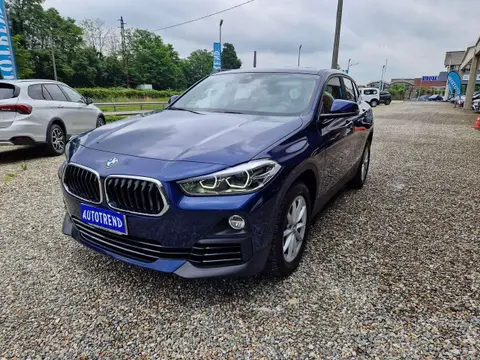 Annonce BMW X2 Essence 2019 d'occasion 