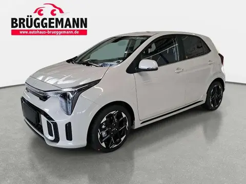 Used KIA PICANTO Petrol 2024 Ad 