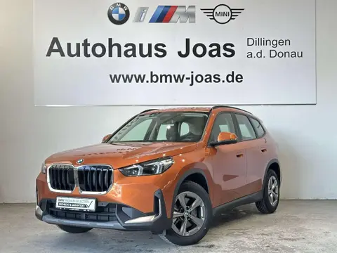 Used BMW X1 Petrol 2023 Ad 