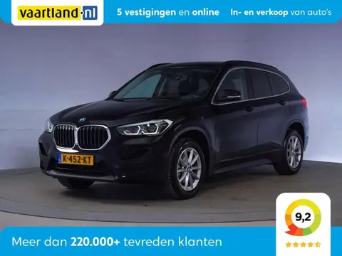 Annonce BMW X1 Essence 2021 d'occasion 