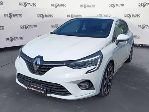 Used RENAULT CLIO Diesel 2021 Ad 