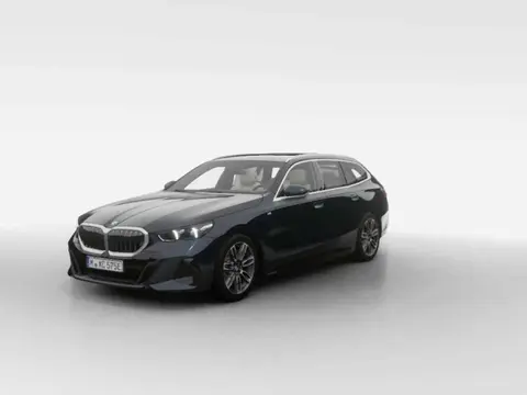 Annonce BMW SERIE 5 Hybride 2024 d'occasion 