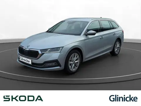 Used SKODA OCTAVIA Diesel 2020 Ad 