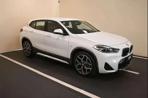 Used BMW X2 Diesel 2023 Ad 