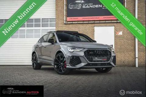 Used AUDI RSQ3 Petrol 2020 Ad 