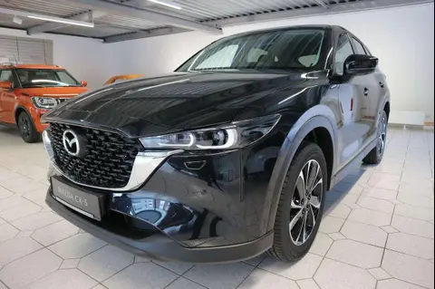 Used MAZDA CX-5 Petrol 2023 Ad 