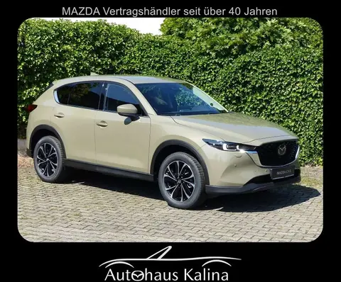 Used MAZDA CX-5 Hybrid 2024 Ad 