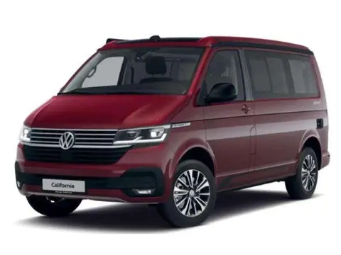 Annonce VOLKSWAGEN T6 Diesel 2024 d'occasion 