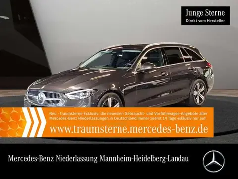 Used MERCEDES-BENZ CLASSE C Diesel 2023 Ad 