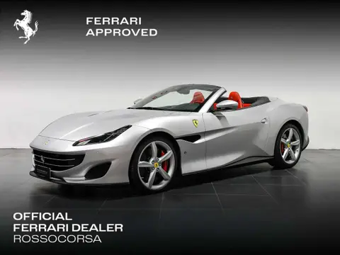 Annonce FERRARI PORTOFINO Essence 2018 d'occasion 