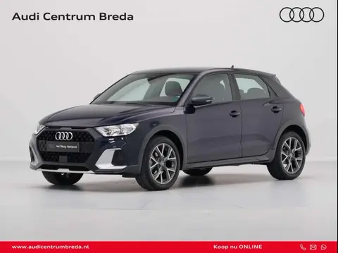 Annonce AUDI A1 Essence 2020 d'occasion 