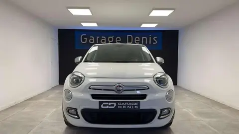 Used FIAT 500X Petrol 2018 Ad 