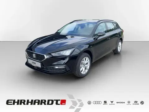 Annonce SEAT LEON Diesel 2024 d'occasion 