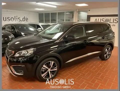 Used PEUGEOT 5008 Diesel 2019 Ad 