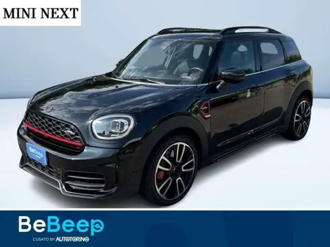 Used MINI JOHN COOPER WORKS Petrol 2023 Ad 