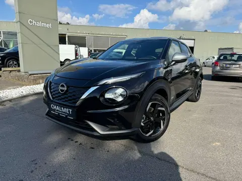 Annonce NISSAN JUKE Hybride 2023 d'occasion 